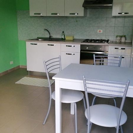 Casa Vacanze "Ellen" Bianchi Экстерьер фото