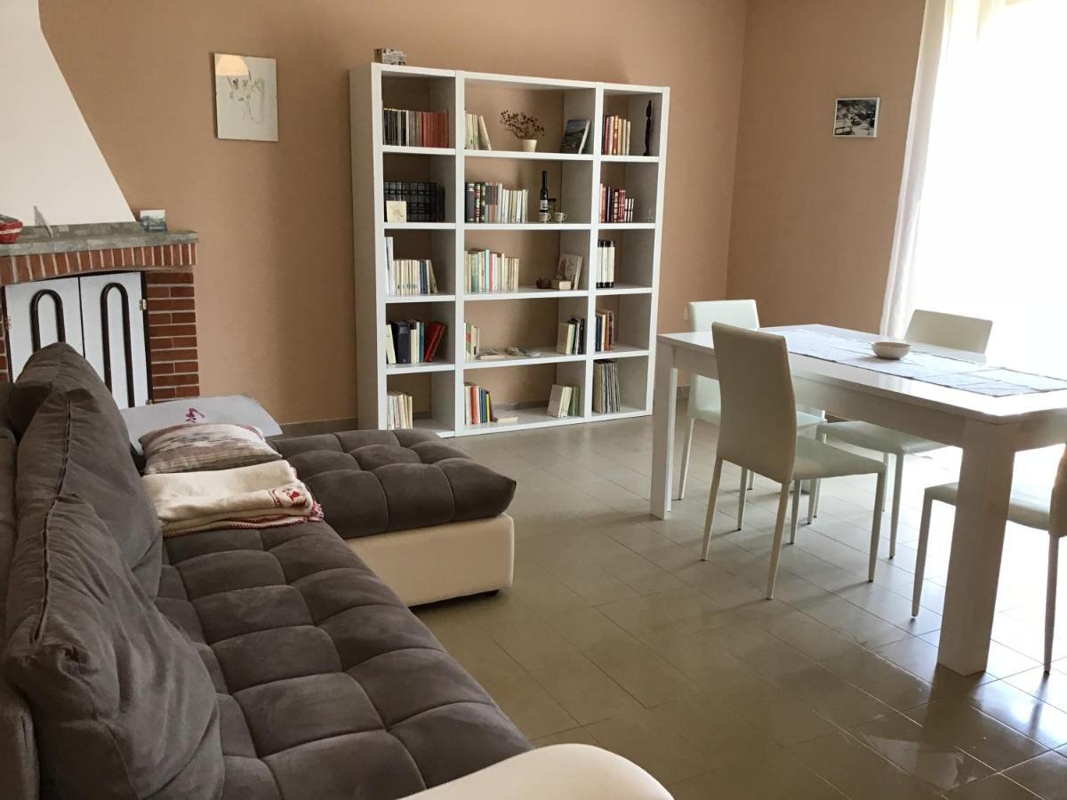 Casa Vacanze "Ellen" Bianchi Экстерьер фото